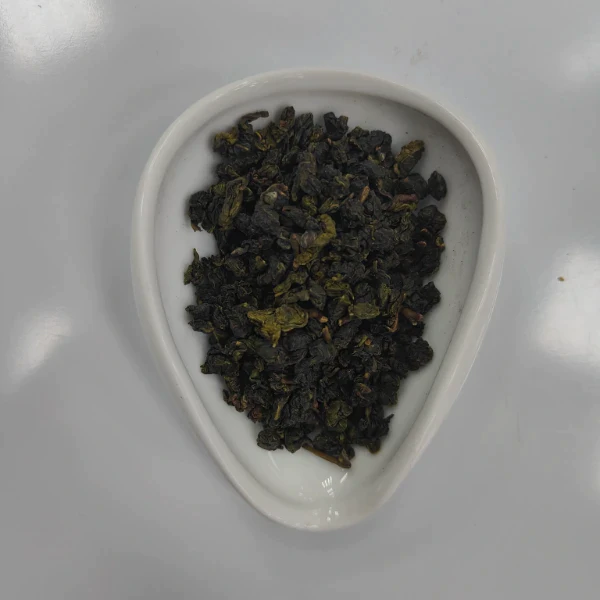 Улун Сы Цзе Чунь (Весна 4-х сезонов)