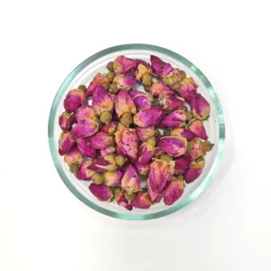 Роза Ганьсу